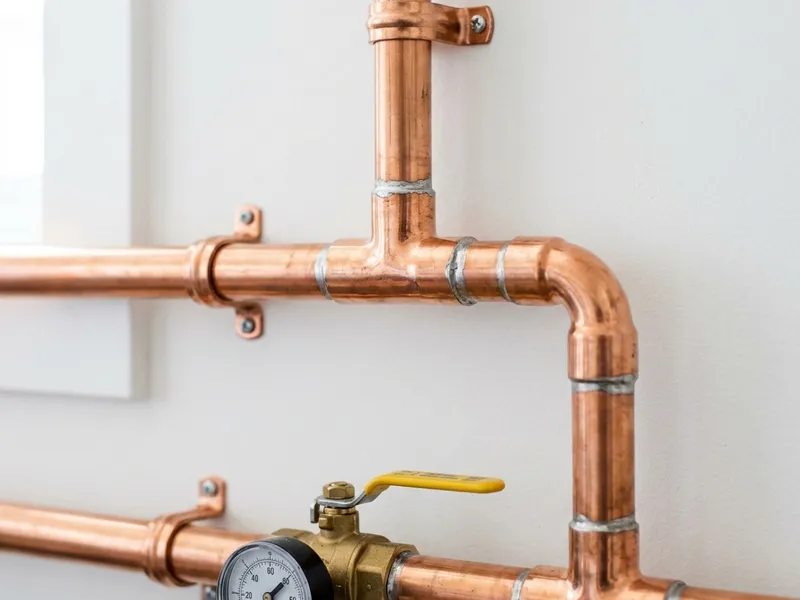 Frequently asked plumbing questions in Wells. Licensed plumbing contractors answering your pipe, leak, and repair questions.